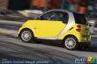 2008 smart fortwo coup� passion Review