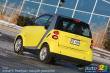 2008 smart fortwo coup� passion Review