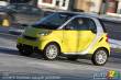 2008 smart fortwo coup� passion Review