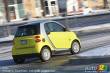 2008 smart fortwo coup� passion Review