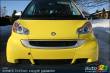 2008 smart fortwo coup� passion Review