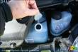 2008 smart fortwo coup� passion Review