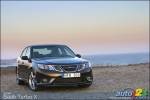 Le prix de la Saab 9-3 Turbo X est d�voil�