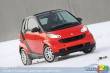 smart fortwo passion cabriolet 2008 : essai routier smart fortwo passion cabriolet 2008 : essai routier