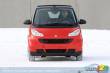 smart fortwo passion cabriolet 2008 : essai routier smart fortwo passion cabriolet 2008 : essai routier