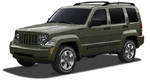 2008 Jeep Liberty North Edition Review