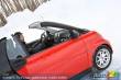 2008 smart fortwo passion cabriolet Review