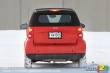 2008 smart fortwo passion cabriolet Review