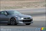 2009 Nissan GT-R: DNA