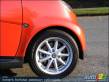 2008 smart fortwo passion cabriolet Review 2008 smart fortwo passion cabriolet Review