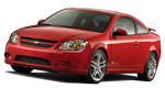 Un prix alléchant pour la Chevrolet Cobalt SS Turbo