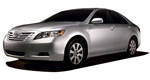 2009 Toyota Camry XLE V6 Review (video)