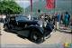 Le Concorso d'Eleganza, summum du design et de l'histoire automobiles
