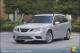 Saab 9-3 SportCombi 2008 : essai routier
