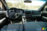 2008 Toyota Sequoia SR5 Review