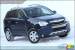 2008 Saturn Vue XR Review 2008 Saturn Vue XR Review