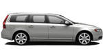 2008 Volvo V70 3.2 Review