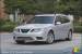 2008 Saab 9-3 SportCombi Aero Review