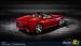 Ferrari announces California