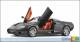 Spyker and Lotus collaborate