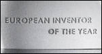 Audi wins European Inventor of the Year 2008