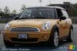 2008 MINI Cooper Clubman
