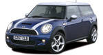 MINI Clubman Challenge (video)