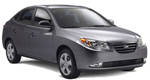 2008 Hyundai Elantra Limited Review