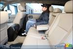 2008 Toyota Sequoia Limited Review