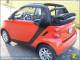smart fortwo cabriolet passion 2008 : essai routier smart fortwo cabriolet passion 2008 : essai routier