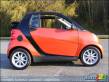 smart fortwo cabriolet passion 2008 : essai routier