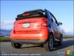 smart fortwo cabriolet passion 2008 : essai routier