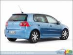 Golf TDI Hybrid: a partnership between VW and Sanyo