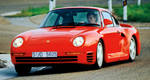 Porsche celebrates its 60th anniversary