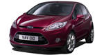 Mexico to build the North American Ford Fiesta