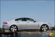 2009 Jaguar XF Supercharged Review (video)