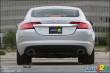 2009 Jaguar XF Supercharged Review (video)
