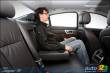 2009 Jaguar XF Supercharged Review (video)