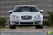 2009 Jaguar XF Supercharged Review (video)