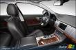 2009 Jaguar XF Supercharged Review (video)
