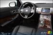 2009 Jaguar XF Supercharged Review (video)