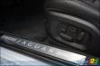 2009 Jaguar XF Supercharged Review (video)