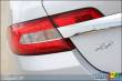 2009 Jaguar XF Supercharged Review (video)
