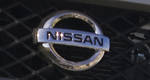 Minor updates for Nissan Frontier and Xterra in 2009