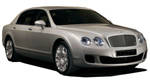2009 Bentley Continental Flying Spur Speed
