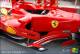 F1: The Ferrari F2008 under the microscope