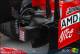 F1: The Ferrari F2008 under the microscope