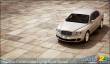 2009 Bentley Continental Flying Spur Speed