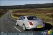 2009 Bentley Continental Flying Spur Speed