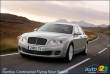 2009 Bentley Continental Flying Spur Speed